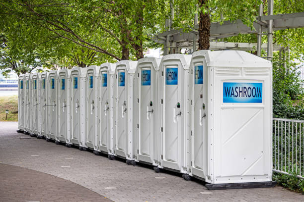 Sanitation services for porta potties in Vanceboro, NC