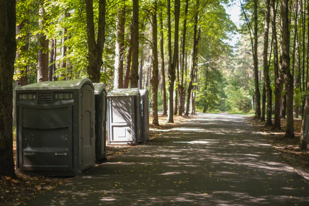 Porta potty rental for outdoor events in Vanceboro, NC