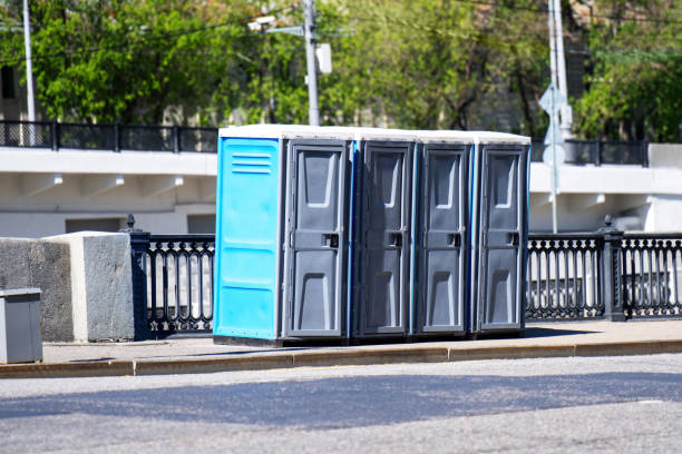 Porta potty services near me in Vanceboro, NC